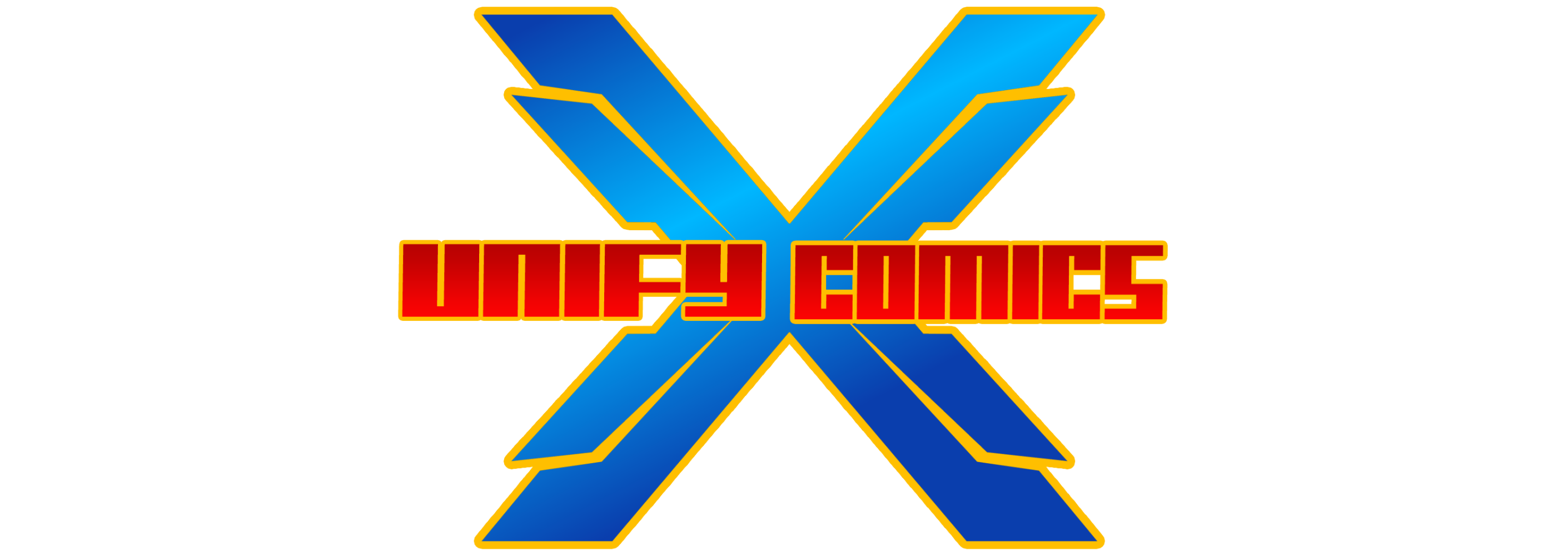 Unify X COMICS